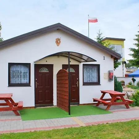 Baltic Lodge
