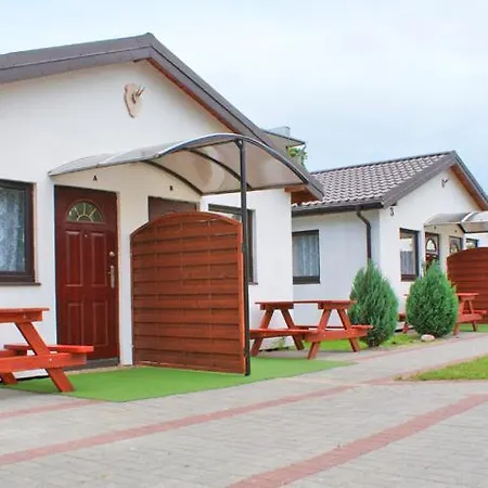 Baltic Lodge *