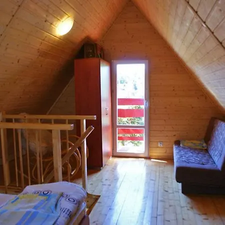 Lodge Baltic Darlowko