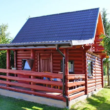 Baltic Lodge *