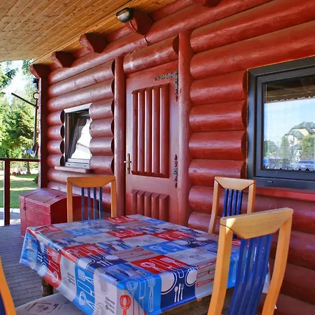 Baltic Lodge Darlowko