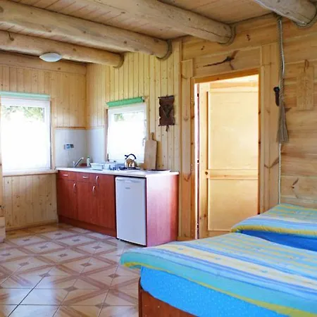 Baltic Lodge